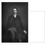 William Martin Conway, 1st Baron Conway of Allington by W&D Downey