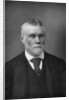Sir George Otto Trevelyan (1838-1928), British statesman and author by W&D Downey