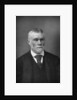 Sir George Otto Trevelyan (1838-1928), British statesman and author by W&D Downey