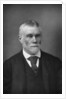 Sir George Otto Trevelyan (1838-1928), British statesman and author by W&D Downey