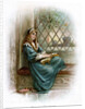 Princess Elizabeth by Frances Brundage
