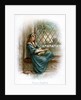Princess Elizabeth by Frances Brundage