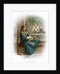 Princess Elizabeth by Frances Brundage