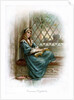 Princess Elizabeth by Frances Brundage