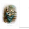 Princess Elizabeth by Frances Brundage