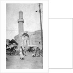 Baghdad, Iraq by Anonymous