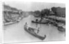 Ashar Creek, Basra, Iraq by Anonymous
