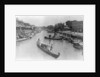 Ashar Creek, Basra, Iraq by Anonymous