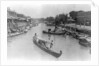 Ashar Creek, Basra, Iraq by Anonymous