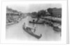 Ashar Creek, Basra, Iraq by Anonymous