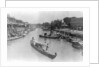 Ashar Creek, Basra, Iraq by Anonymous