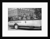 Open-topped people carrier by Anonymous