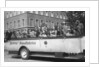 Open-topped people carrier by Anonymous