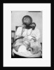 Two drunken men in a bed by Anonymous
