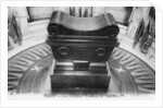 Napoleon's tomb, Les Invalides, Paris, France by Anonymous