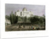 View of the Capitol at Washington, USA by CJ Bentley