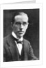 George Warwick Deeping (1877-1950), English novelist and short story writer by Anonymous