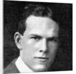 Alec Waugh (1898-1981), English novelist by Anonymous