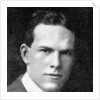 Alec Waugh (1898-1981), English novelist by Anonymous