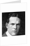 Alec Waugh (1898-1981), English novelist by Anonymous