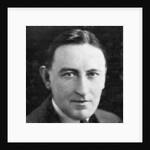 Arthur Russell Thorndike (1885-1972), British actor and novelist by Anonymous