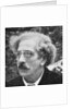 Clement King Shorter (1857-1926), English journalist and magazine editor by Anonymous