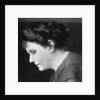 May Sinclair (1862-1946), British writer by Anonymous