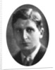 Michael Sadleir (1888-1957), British novelist by Anonymous