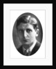 Michael Sadleir (1888-1957), British novelist by Anonymous