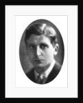 Michael Sadleir (1888-1957), British novelist by Anonymous