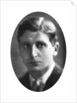 Michael Sadleir (1888-1957), British novelist by Anonymous