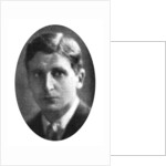 Michael Sadleir (1888-1957), British novelist by Anonymous