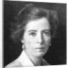 Mrs Victor Richard by Anonymous
