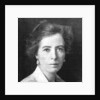 Mrs Victor Richard by Anonymous