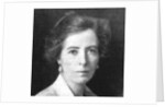 Mrs Victor Richard by Anonymous