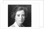 Mrs Victor Richard by Anonymous