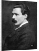 George Gissing (1857-1903), English novelist by Anonymous