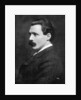 George Gissing (1857-1903), English novelist by Anonymous