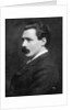 George Gissing (1857-1903), English novelist by Anonymous