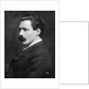 George Gissing (1857-1903), English novelist by Anonymous