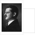 Martin Donisthorpe Armstrong (1882-1974), English writer and poet by Anonymous