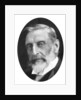 Sir Henry Rider Haggard (1856-1925), English novelist by Anonymous