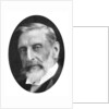 Sir Henry Rider Haggard (1856-1925), English novelist by Anonymous