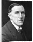 John Davys Beresford (1873-1947), English writer by Anonymous