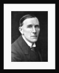 John Davys Beresford (1873-1947), English writer by Anonymous