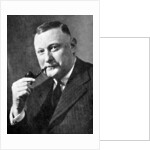 Cecil John Charles Street (1884-1965), English novelist by Anonymous