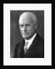 John Galsworthy (1867-1933), English novelist and playwright by Anonymous