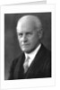John Galsworthy (1867-1933), English novelist and playwright by Anonymous