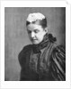 Rosa Nouchette Carey (1840-1909), English novelist by Anonymous