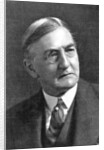 Alfred Edward Woodley Mason (1865-1948), British author by Anonymous